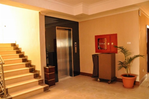 Addissinia Hotel image 10