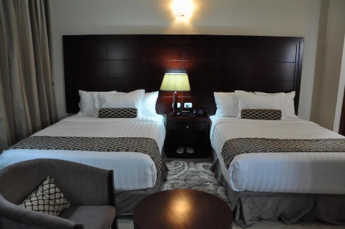 Addissinia Hotel image 11