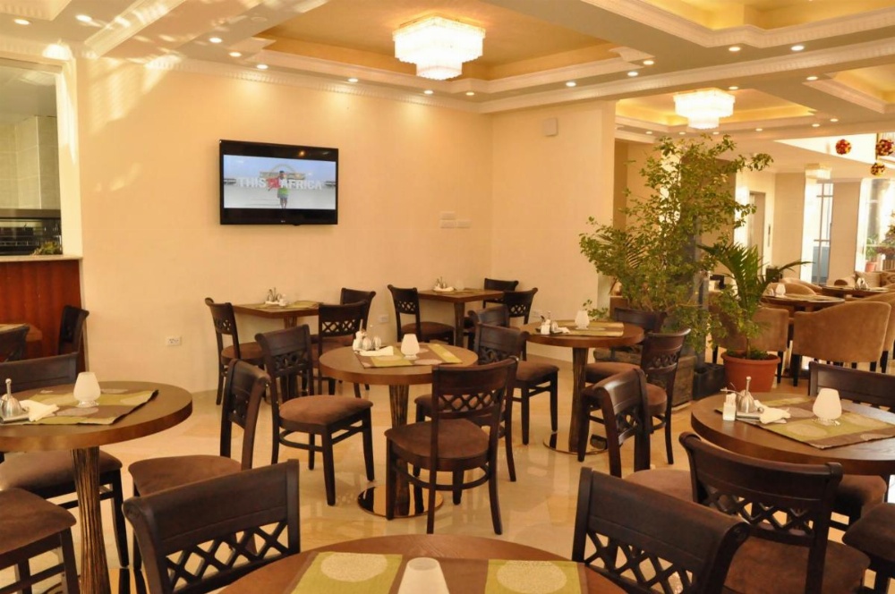 Addissinia Hotel Image 12
