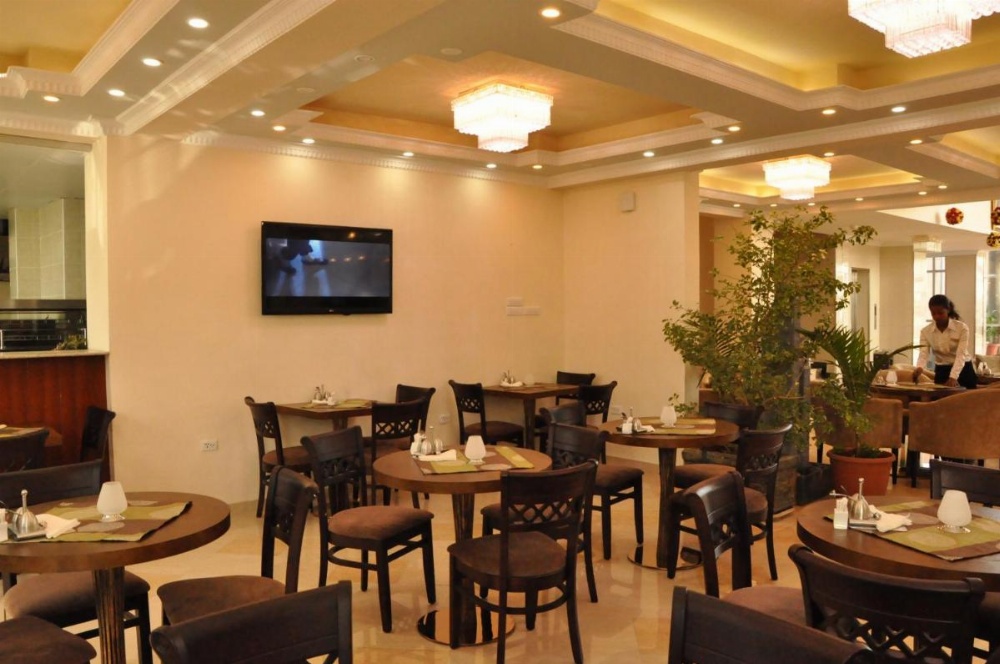 Addissinia Hotel Image 13