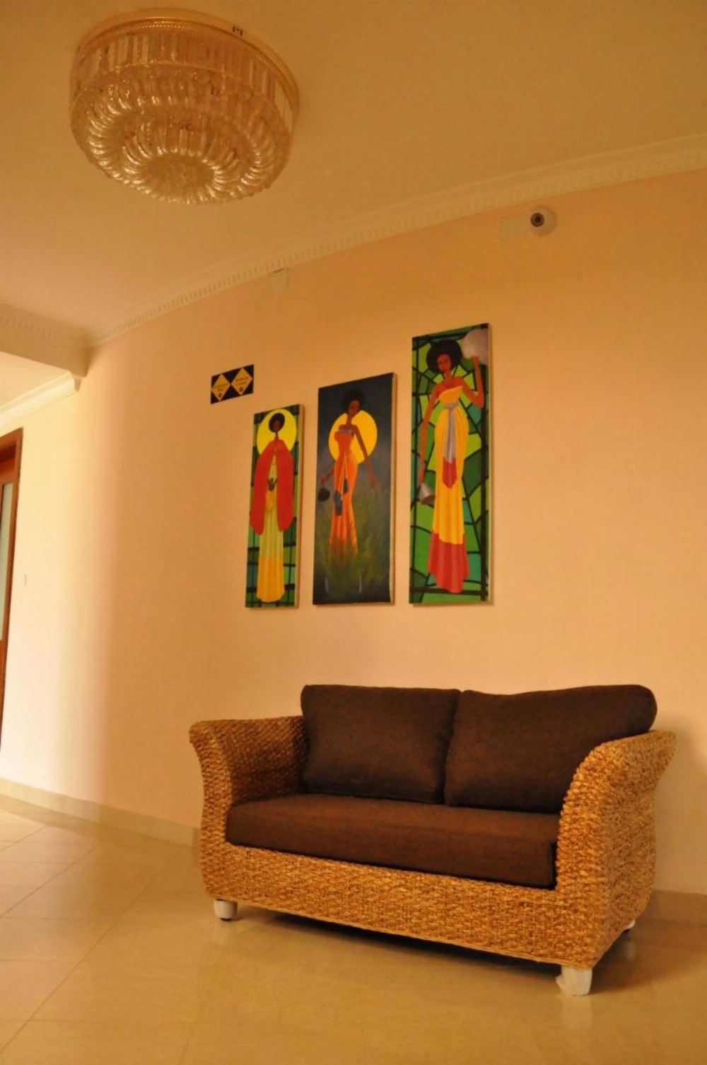Addissinia Hotel Image 14