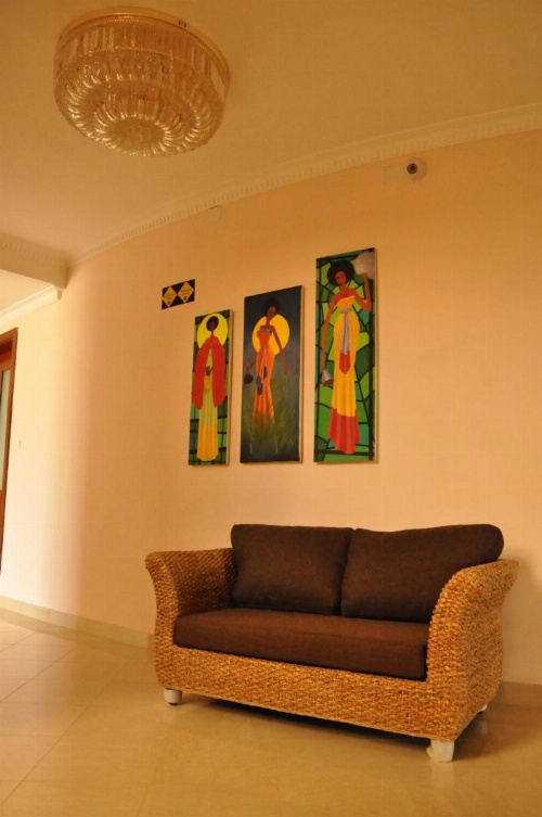 Addissinia Hotel image 14