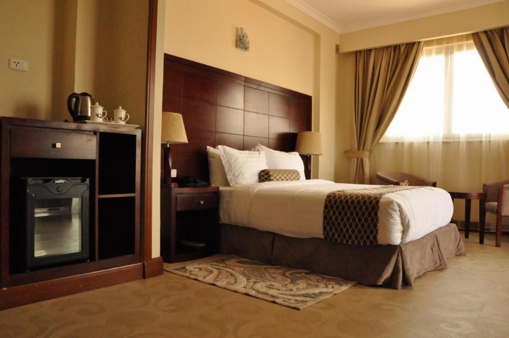 Addissinia Hotel Image 15