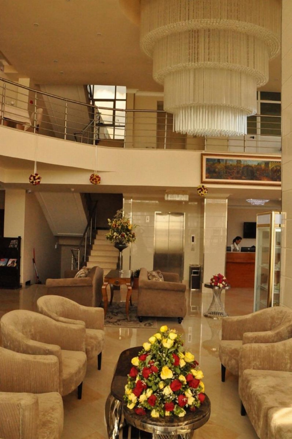 Addissinia Hotel Image 19