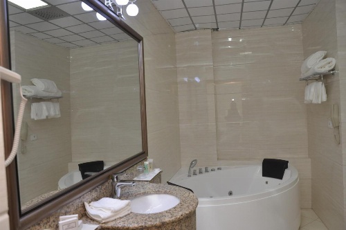 Addissinia Hotel image 2