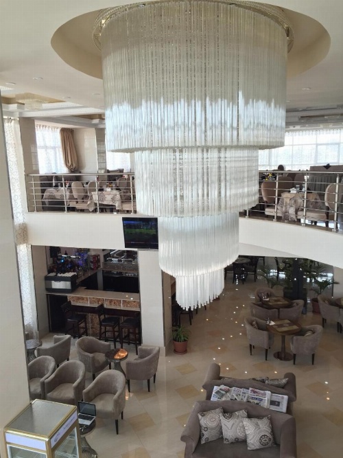 Addissinia Hotel image 20