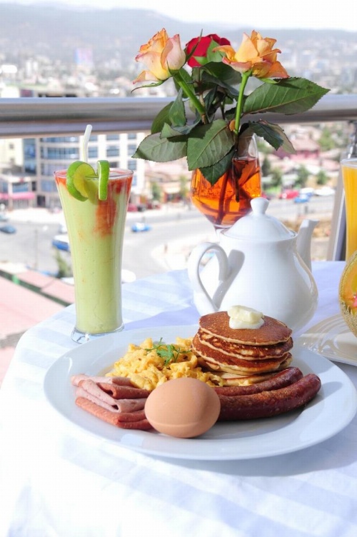 Addissinia Hotel image 23