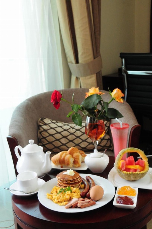 Addissinia Hotel image 25