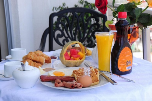 Addissinia Hotel image 26