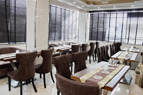 Addissinia Hotel image 3