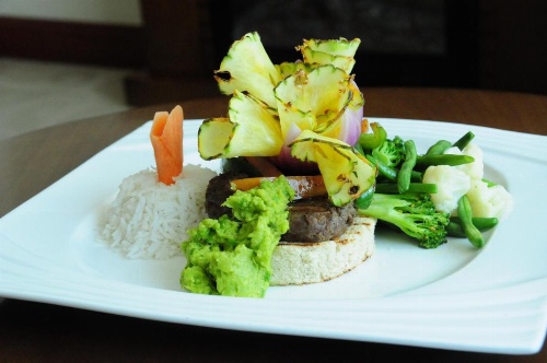 Addissinia Hotel image 30