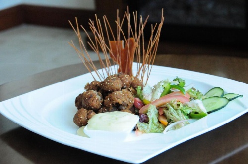 Addissinia Hotel image 32