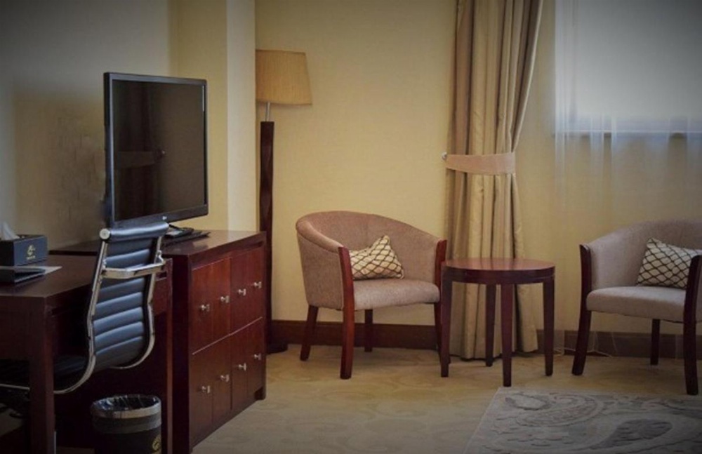 Addissinia Hotel Image 35