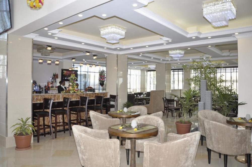 Addissinia Hotel Image 36