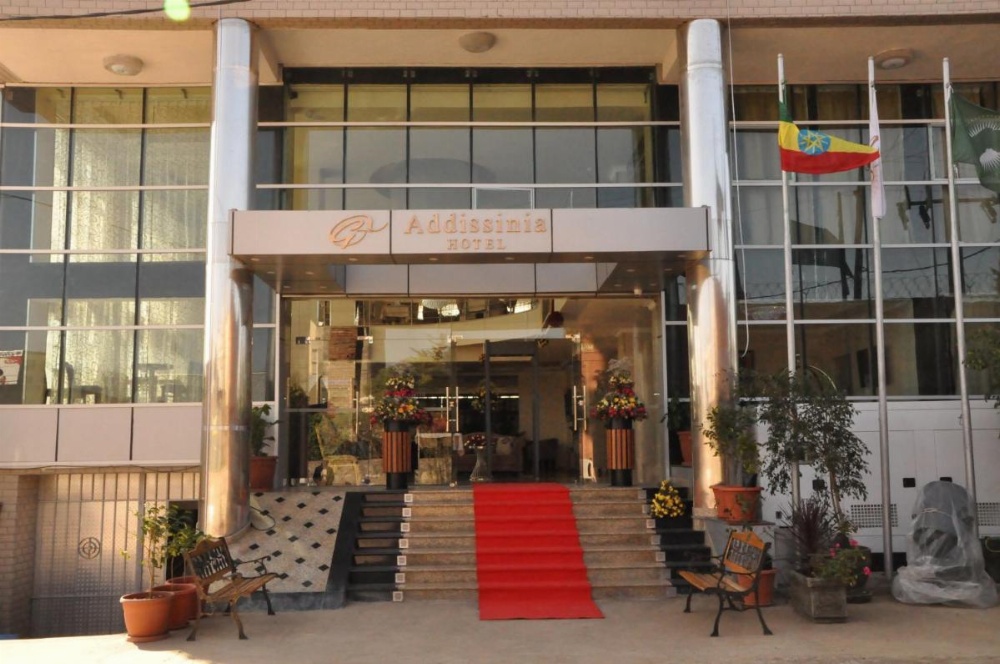 Addissinia Hotel Image 38
