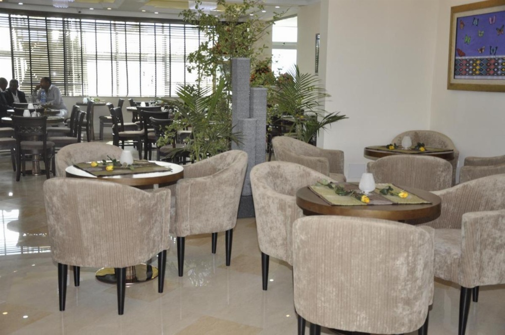 Addissinia Hotel Image 39