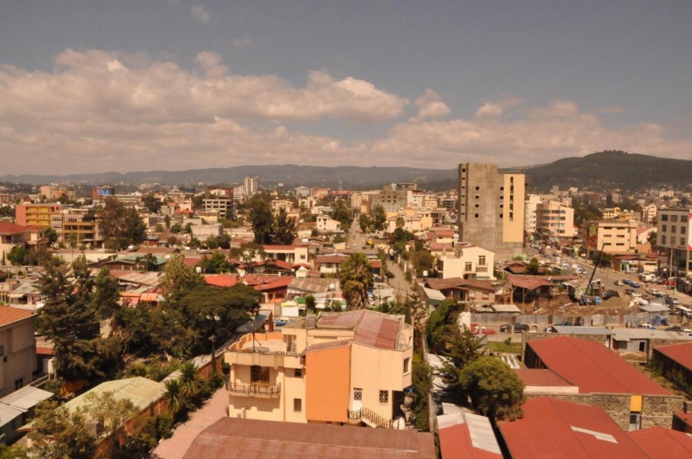 Addissinia Hotel Image 40