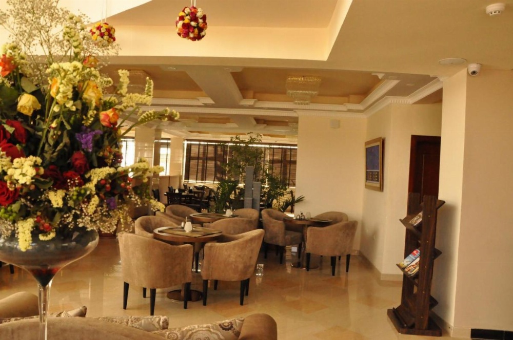 Addissinia Hotel Image 42