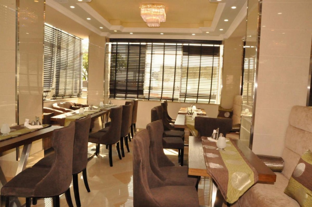 Addissinia Hotel Image 44