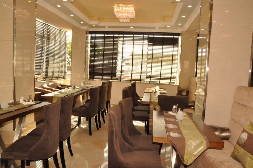 Addissinia Hotel image 44