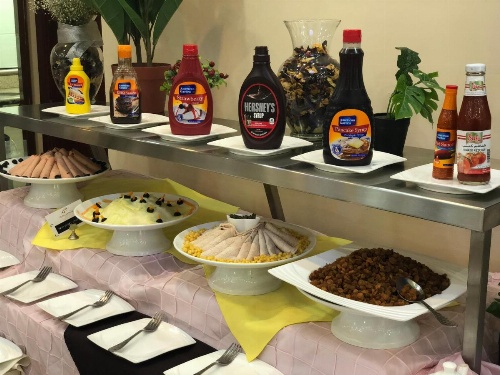 Addissinia Hotel image 45