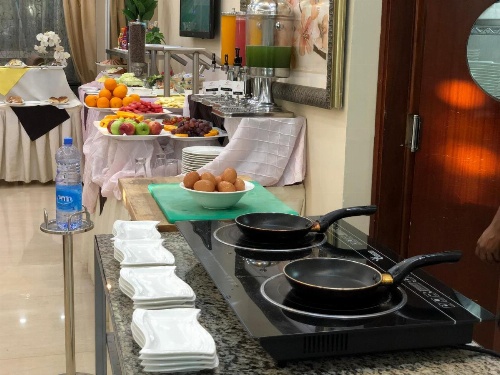 Addissinia Hotel image 46