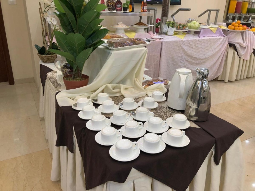 Addissinia Hotel Image 48