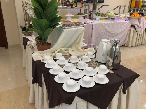 Addissinia Hotel image 48