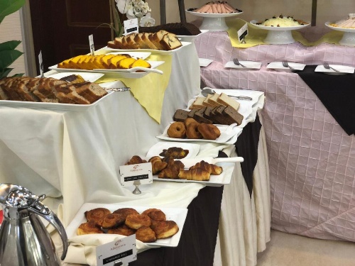 Addissinia Hotel image 49