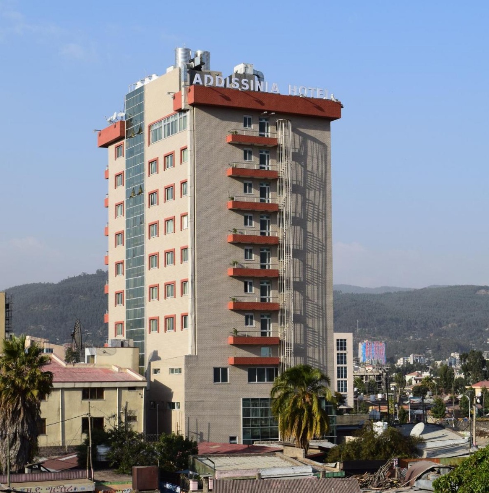 Addissinia Hotel Image 50