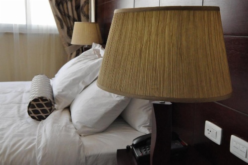 Addissinia Hotel image 6