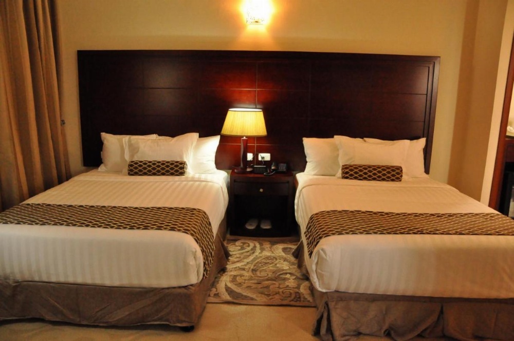 Addissinia Hotel Image 7
