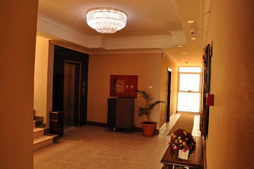 Addissinia Hotel image 9